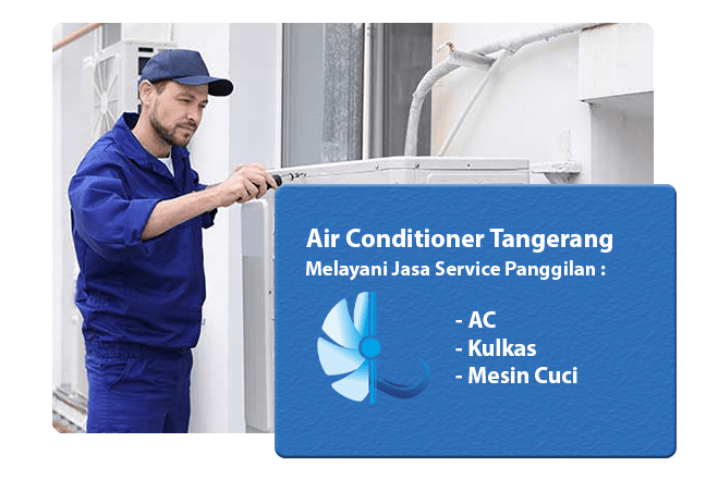 service ac pasar kemis tangerang