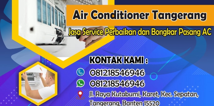 service ac sukadiri tangerang
