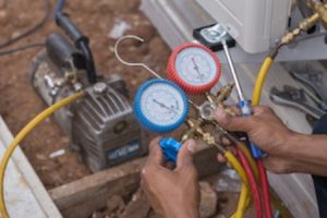 service ac tangerang